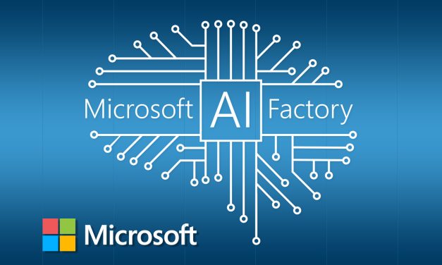☕🤖 Microsoft Just Dropped $2.5B on a New AI Army