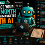 ☕🤖Tutorial: Replace Your $3K/month Growth Marketer With AI (Find Your Next Acquisition Channel in 60 Minutes)