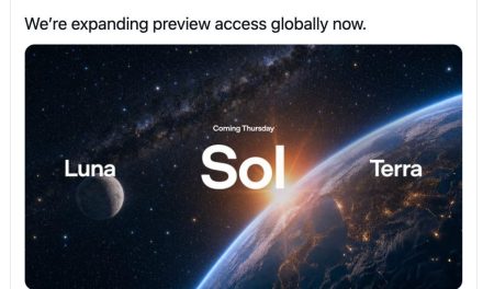 ☕🤖 GPT-5.6 Goes Global Today: OpenAI’s Strongest Model Yet!