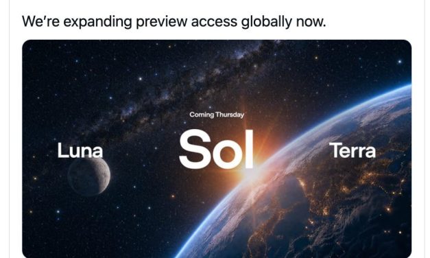 ☕🤖 GPT-5.6 Goes Global Today: OpenAI’s Strongest Model Yet!