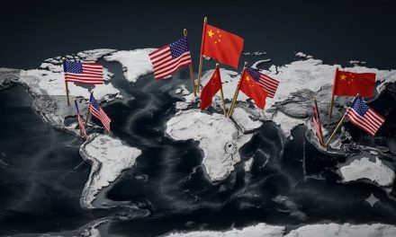 The Open Source AI China Problem Just got Worse