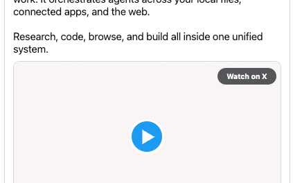☕🤖 Perplexity Just Put an AI Worker Inside Windows