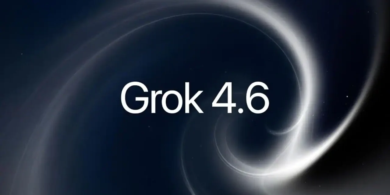 ☕🤖 Grok 4.6 Is Here: AI Agents That Run for Hours