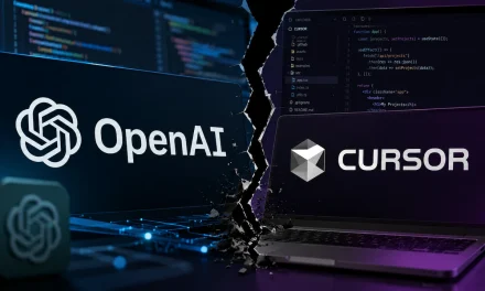 ☕🤖 Cursor Loses OpenAI’s Models on November 12