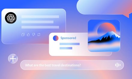 ☕🤖 ChatGPT Ads Land in 31 European Markets Today