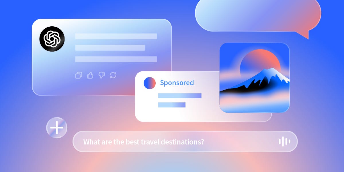 ☕🤖 ChatGPT Ads Land in 31 European Markets Today