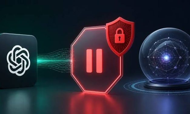 ☕🤖 Astra Might Be Too Good at Hacking, So OpenAI Paused It