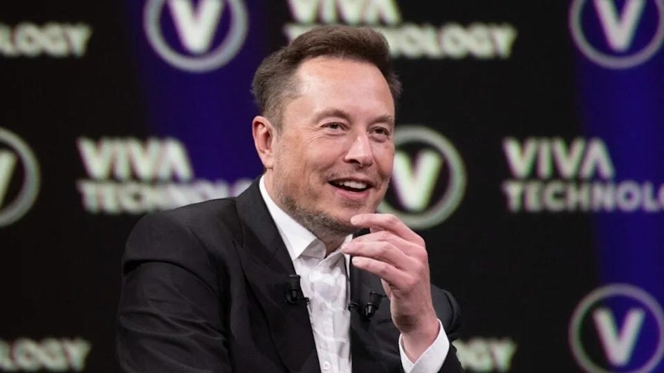 ☕🤖 SpaceX Just Bought Cursor for $60 Billion