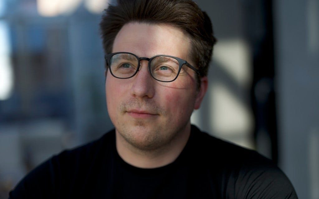 Visions of AI: Personal Intelligence