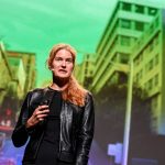 Visions of AI: the advent of world models