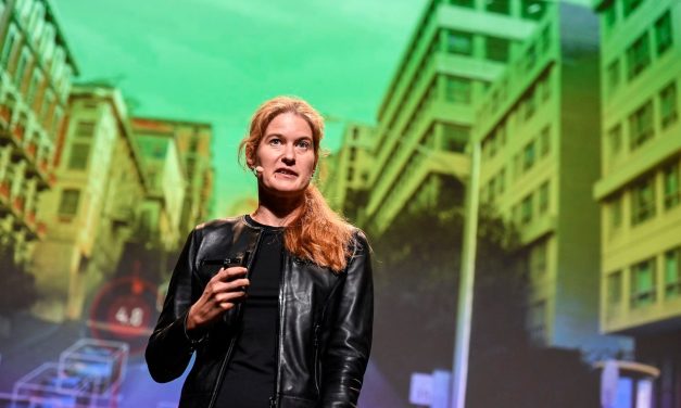Visions of AI: the advent of world models