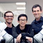 The Year AI Science and the Physical AI Industry Came Alive
