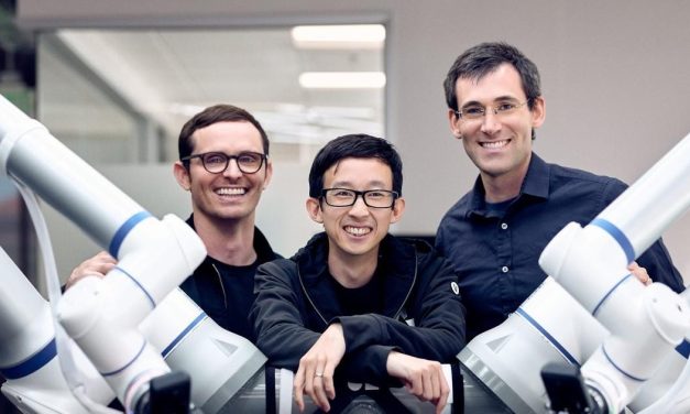 The Year AI Science and the Physical AI Industry Came Alive