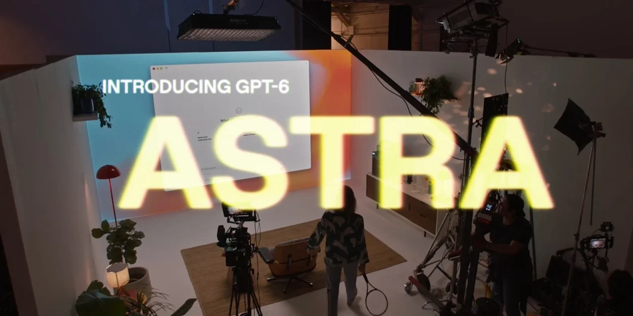 ☕🤖 GPT-6 Astra Is Here and It Runs Your Computer!