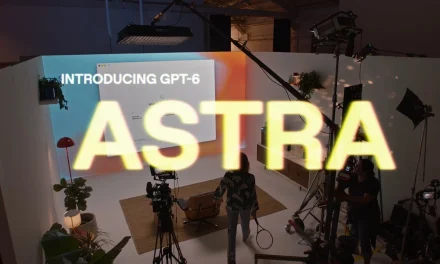 ☕🤖 GPT-6 Astra Is Here and It Runs Your Computer!