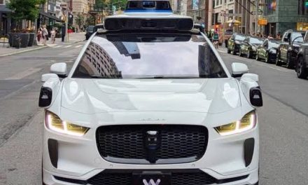 Visions of AI: An Inflection Point in Robotaxis in 2027