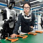 The State of Chinese Physical AI