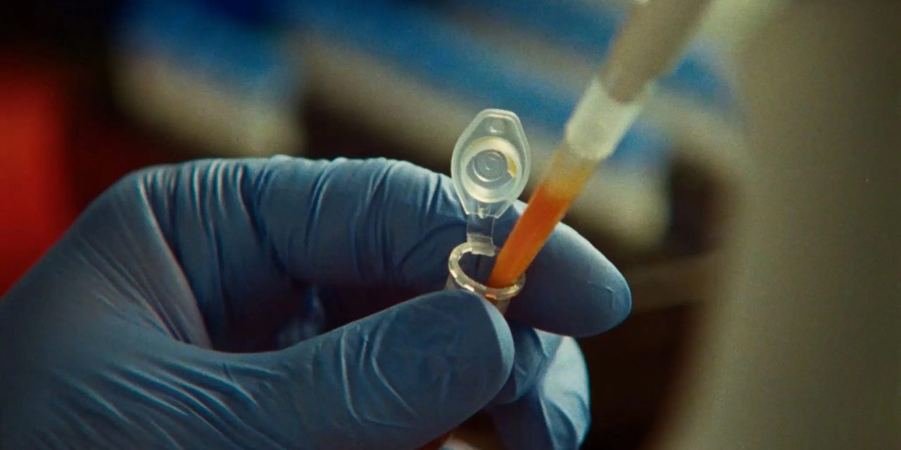 Anthropic will become a Biotech AI Risk by 2029