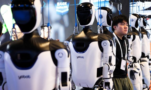 China’s AI Rally Is Real. Most Global Investors Are Missing It.