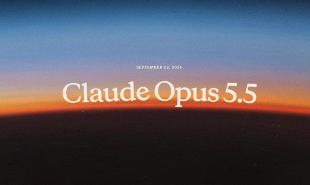 ☕🤖 Claude Opus 5.5 Is Here, and It’s 40% Cheaper