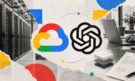 ☕🤖 OpenAI’s GPT-6 Models Just Landed on Google Cloud