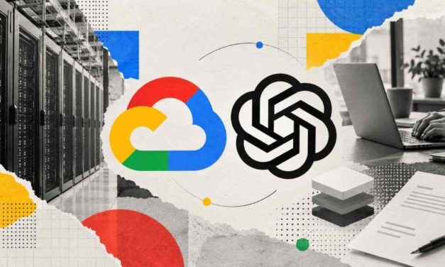 ☕🤖 OpenAI’s GPT-6 Models Just Landed on Google Cloud