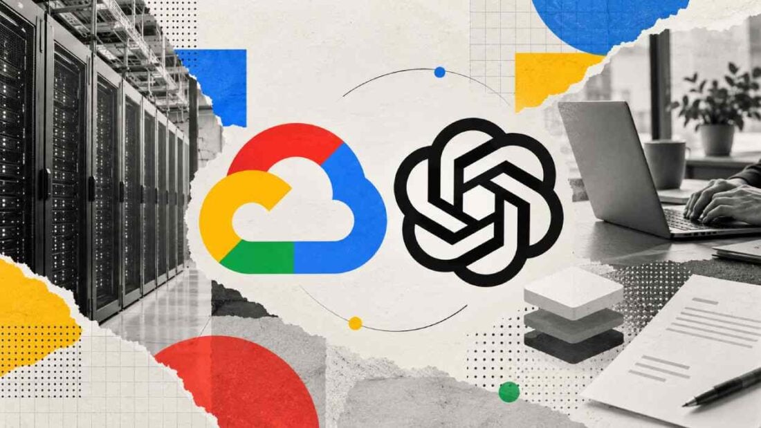 ☕🤖 OpenAI’s GPT-6 Models Just Landed on Google Cloud