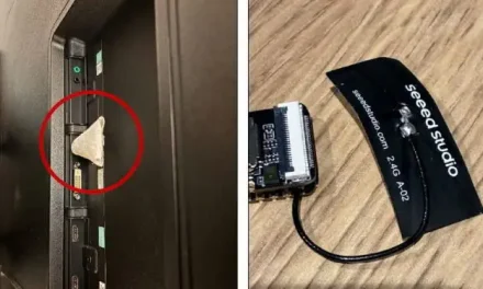 ☕🤖 OpenAI Says an Ex-Employee Showed Its Device Plans to Apple!