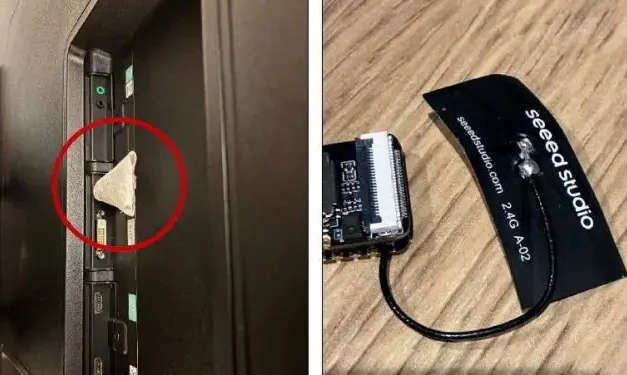 ☕🤖 OpenAI Says an Ex-Employee Showed Its Device Plans to Apple!