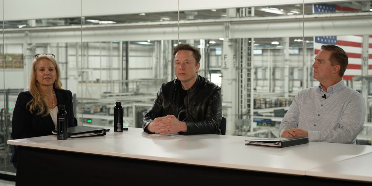 The Great AI Financing Push-Back