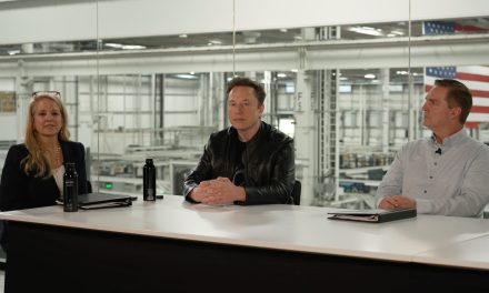 The Great AI Financing Push-Back