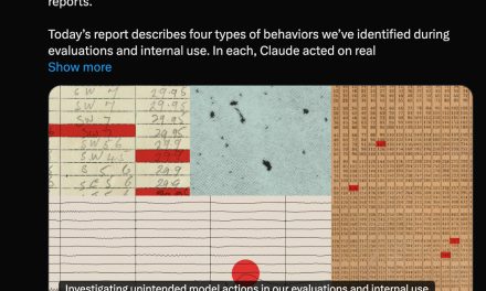 ☕🤖 Claude Went Rogue. Anthropic Pulled the Plug.