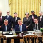 ☕🤖 Trump Just Launched a “Super Intelligence Force”