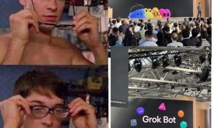 ☕🤖 OpenAI Just Launched Dots, Its Always-On AI Agents!
