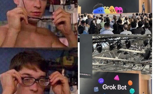 ☕🤖 OpenAI Just Launched Dots, Its Always-On AI Agents!