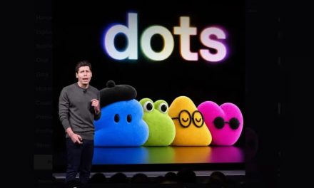 Full Guide to OpenAI dots