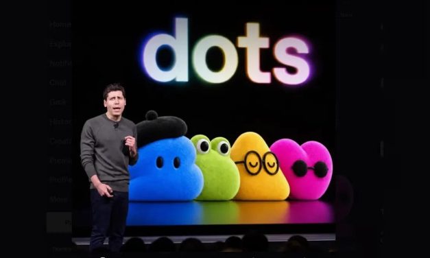 Full Guide to OpenAI dots