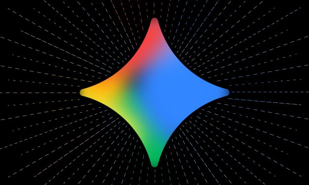 AI Frontier: Google Gemini-4 Argon