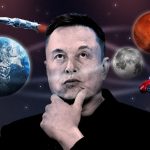 SpaceX merge with Tesla is on the Horizon