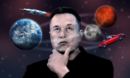 SpaceX merge with Tesla is on the Horizon